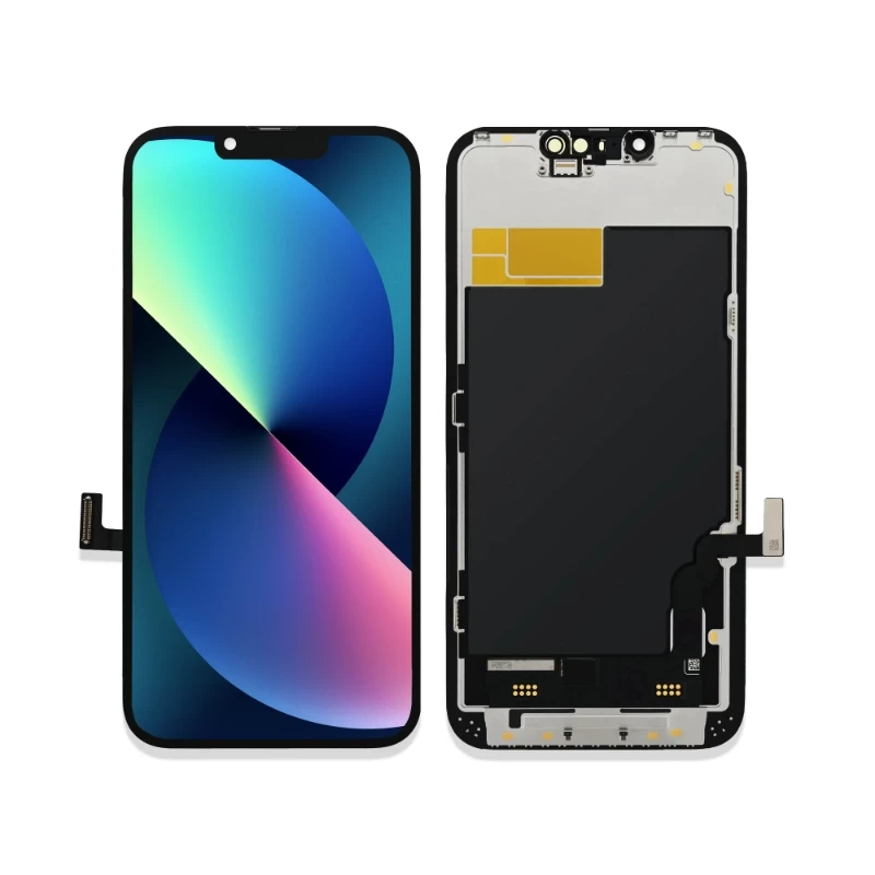 JK Incell LCD 13 iPhone Displays