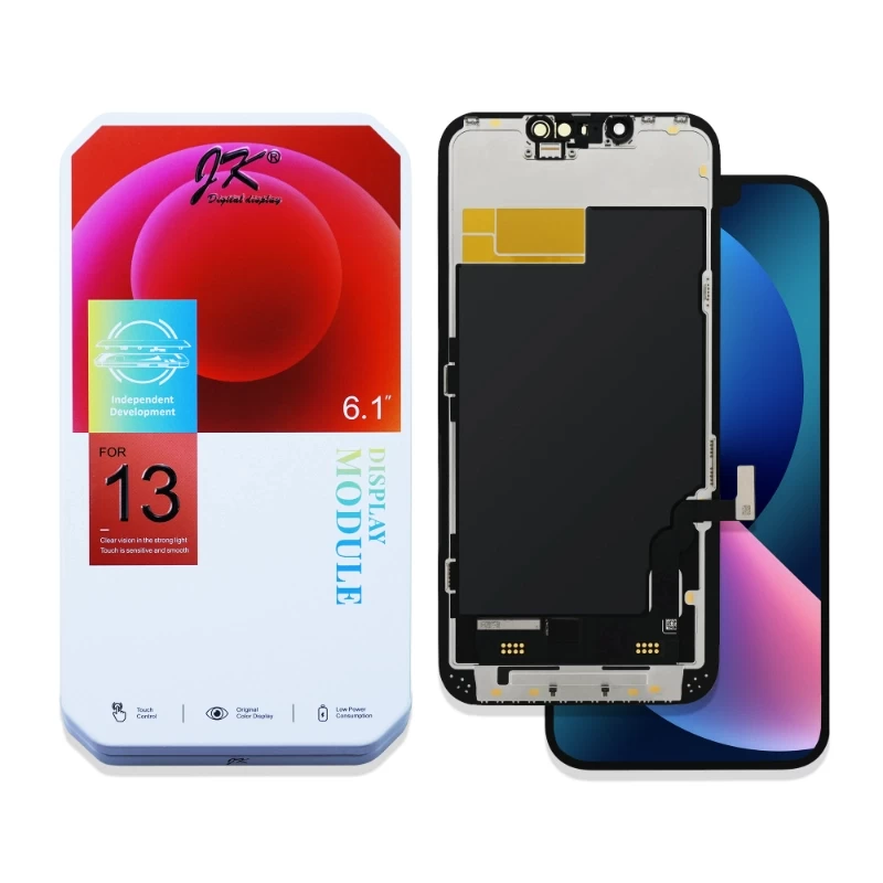 JK Incell LCD 13 iPhone Displays