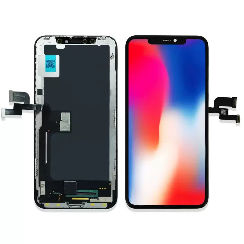 JK MS-HD X iPhone Display