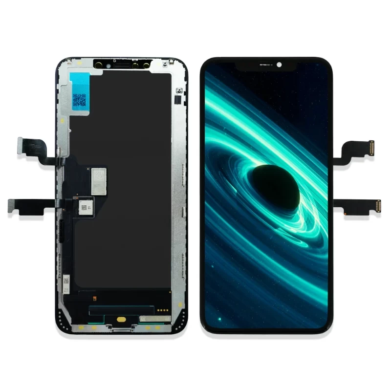 JK MS-HD XS Max Display