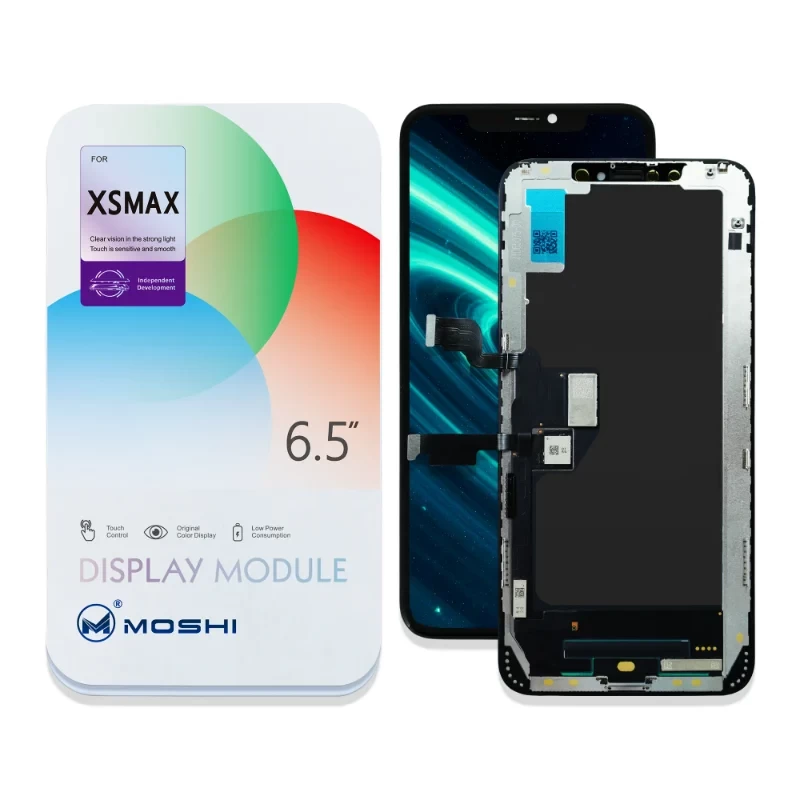 JK MS-HD XS Max Display