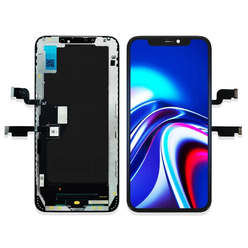 JK OLED XS Max Display