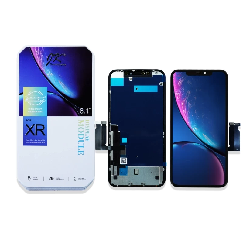 JK Incell iPhone XR Display Screen